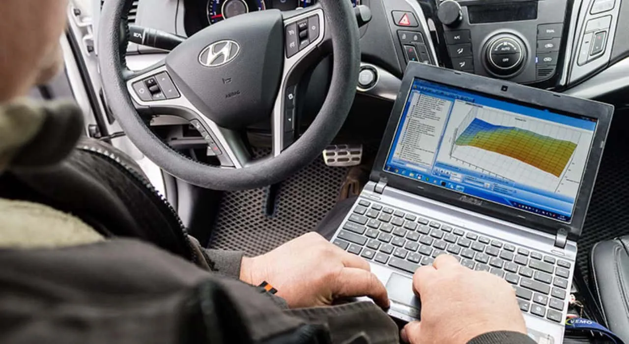 СТО  Дизель Сервіс 1